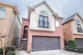 Downtown Upscale Town Home. Privat pool og jacuzzi - Image 4