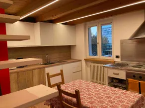 Lovely two-room apartment No. 4 with parking - Image 4