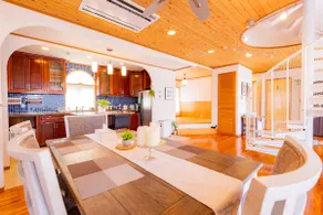 Ranakai House Okinawa Beach 3 minutes walk Cape M - Image 4