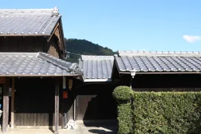 Stay at the UNESCO Eco Park in Oise, a 145-year-old traditional wooden building ~ Joint House ~ - Image 2