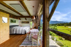 Unique Stadel-Loft with gallery - Image 4