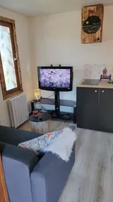 La cabane de rose - Image 2