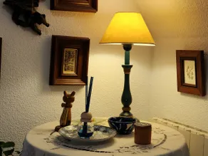La Casa de la Plazuela, Morata de Tajuña - Image 4