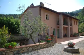 Podere Magnoli PINO ground floor apartment - Image 4