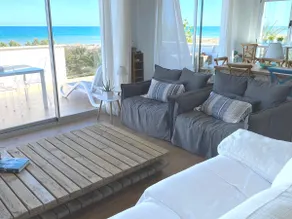 - La Calma, right on the beach - Image 2