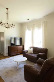 Historic 3 bedroom home in downtown Columbus - Image 4