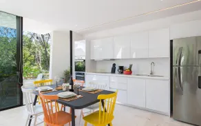 Chic Terrace Apt w/ Infinity Pool - Long Stay Deal - Image 3
