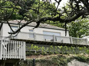 PERIWINKLE COTTAGE, with the most amazing sea view - Image 4