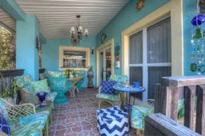 Rockville Event Turquoise Turtle Beach House - Image 3