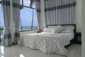 VILLA SANARA Absolute Beach Front Colombo North - Image 3