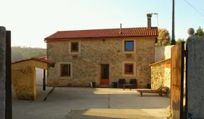 Country House with a Pool - Image 3