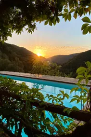 Le Papillon: Romantic & Wild Cozy Cevennes Escape - Image 3