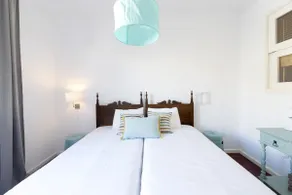 Foz Beach Apartment w Sea Views by LovelyStay - Image 5