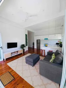 Modern 1BR Mountain Views & Balcony with Wi-Fi - Image 5