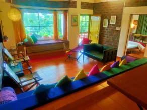 Blessing 2BR:Artisanal Boutique Home Valley View - Image 3