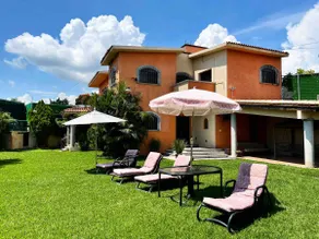 “LOS ARCOS YAUTEPEC” BEAUTIFUL HOUSE IN YAUTEPEC - Image 2