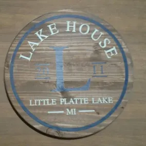 Benzie Lake House - Fish, Golf, Hike - Image 5