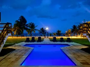 Manga Verde Beach 10: Sky and Beach ViewH - Image 5