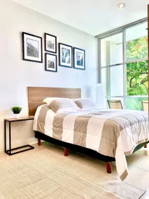 Suite CF Cozy&elegant 3 department in Cuernavaca - Image 3