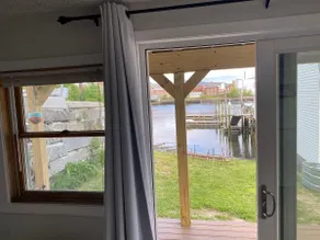 Heart of Kittery Foreside, Waterfront Apartment - Image 5