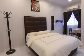 Kuantan Garden Comfortable Homestay - Image 4
