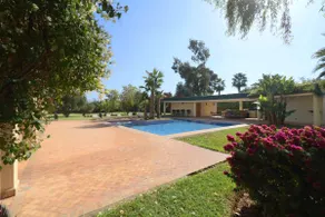 Villa Marrakech - heated pool - fiber optic - Image 2