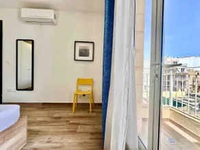 Duplex penthouse off the Sea - Image 4