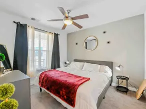 Beautiful Apartment Hot Tub/Pool/Gym/Pet Friendly - Image 5