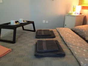 Nikos-Tania luxury apartment - Image 5