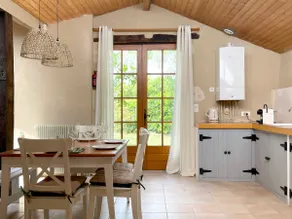 La Fleur de Savignac · 3 bd, pool, views, WiFi - Image 4