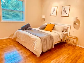 The ocean fixes everything - ”Blue Cedar Suite” - Image 3