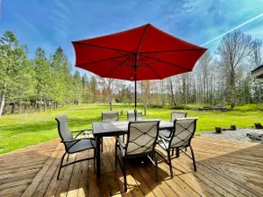 Riverfront Lodge - Fire Pit - River Walk - 6 Bedrooms - Sleeps 20 - Image 4