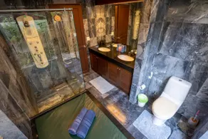 Beachfront Villa 2 Bedrooms with Private Pool - Image 5