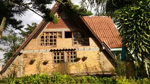 Mi Refugio The chalet - Image 3