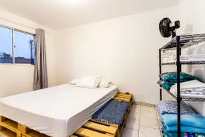 205 Ecological City - vaga p/2 carros - wifi - Image 2