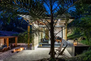 Bamboo house Picinguaba - Image 3