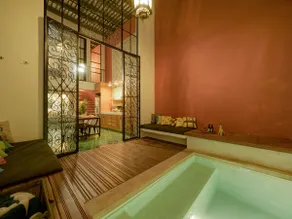 Casa Jirafa, Lovely Loft i Santa Lucia - Image 2
