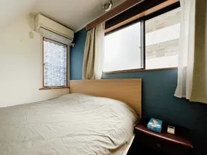 BAIX Hut///Kabukicho City Center Downtown Area///3-story detached house/// - Image 5
