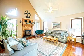 Lewes Beach Retreat**2 Minute Walk to Bay! - Image 2