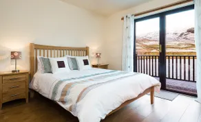 Scottish Highland Lodge - Image 4
