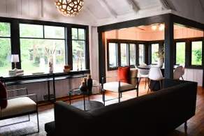 Dreamy Cabin w/Modern finishes Perfect City Escape/1hr from NYC - Image 3