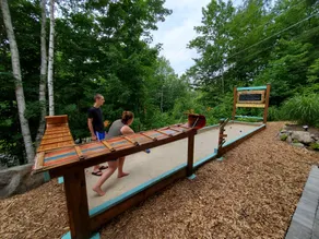 Black Mountain Treehouse | Story Land | Ski-In/Out - Image 4