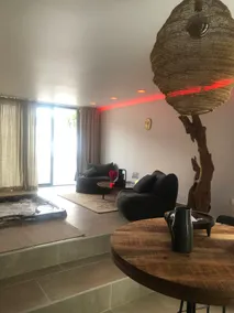 Romantic Loft Hawaï private jacuzzi - Adult only - Image 5