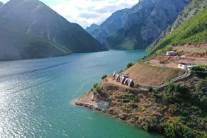 Komani Lake, 5 Seasons (Villa 1) - Image 2