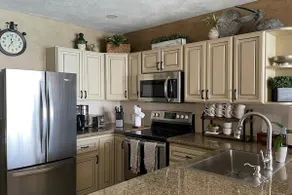 Sonoran Sea W603 Beautiful Modern Mexican Condo - Image 2