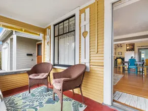 Charming 1909 St Johns Bungalow - Image 3
