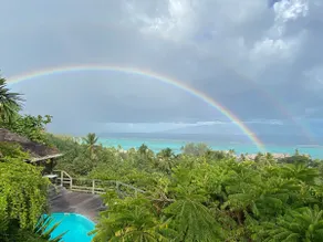 Moorea Happy Bungalow - Image 4