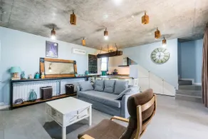 Kaprovani ”Silver Sands” Beach House<>50M to Sea! - Image 2