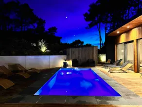 La Maison du Bois by Claire & Vincent Ti Ar C Hoad - Image 2