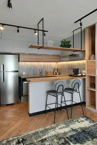 SN | Super Luxury | AC Bedroom & Living Room | Garage - Image 3